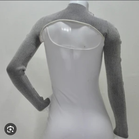 Dion Lee Bolero - Picture 5 of 5